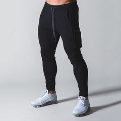 Men's Exercise Pants