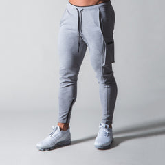 Men's Exercise Pants