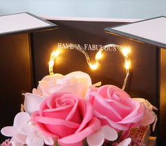 Mother's Day Rose Gift