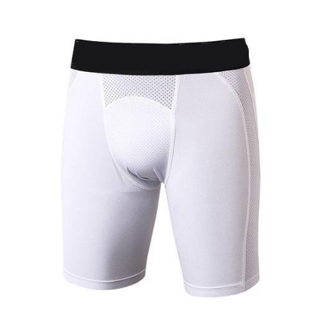 Men's Compression Shorts