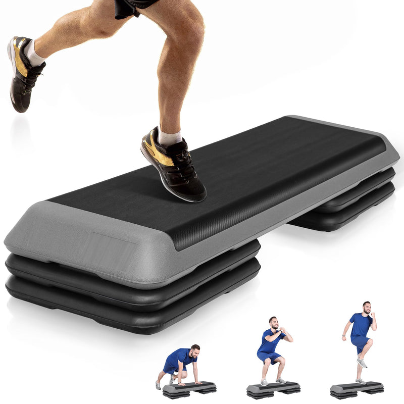 Fitness Step Exerciser