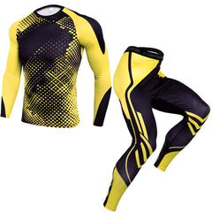 Fitness Workout Apparel