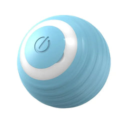 Smart Cats Toy Ball