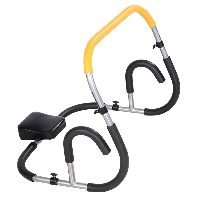 Fitness Crunch Trainer