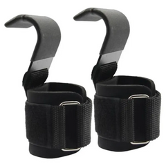 Fitness Hook Wristbands