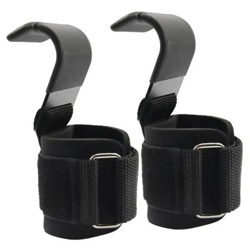 Fitness Hook Wristbands
