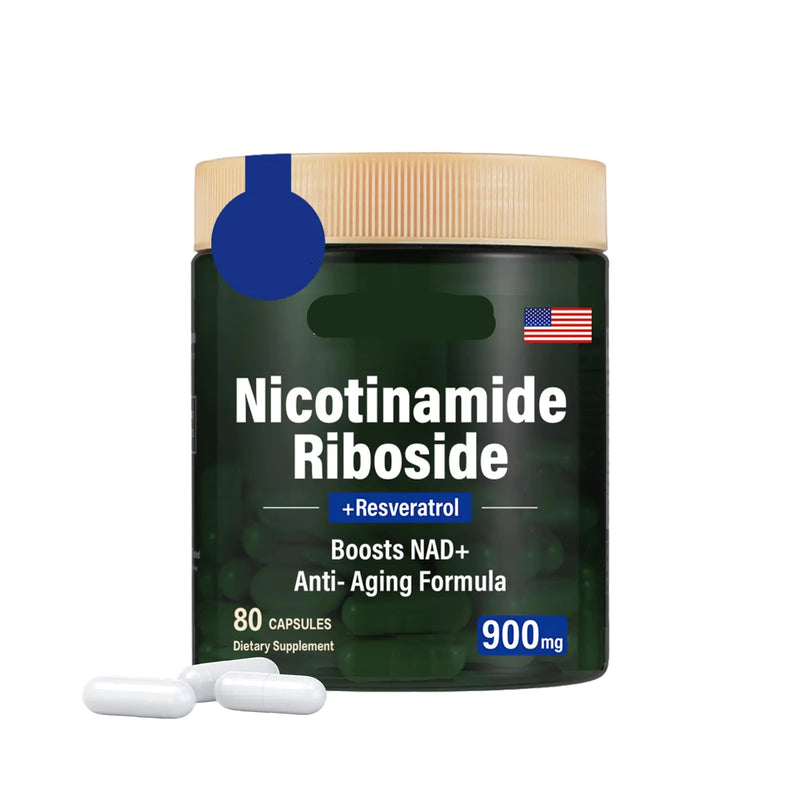 Nicotinamide Riboside
