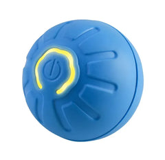Smart Cats Toy Ball