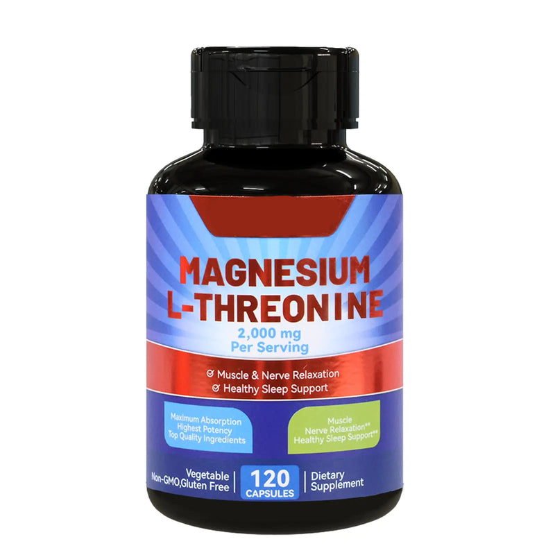 Magnesium L-Threonine