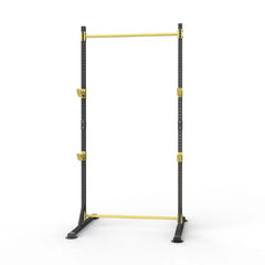 Multi-Function Pull-Up Bar