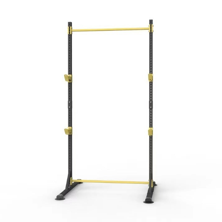 Multi-Function Pull-Up Bar