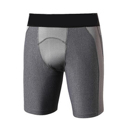 Men's Compression Shorts