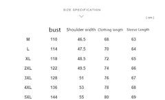 Men's Fashion Cotton Jacket