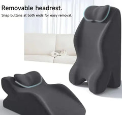 Stomach Sleeper Pillow