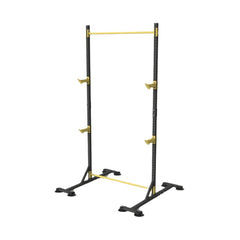 Multi-Function Pull-Up Bar