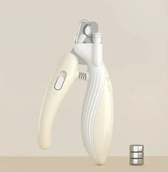LED Electric Pet Nail Clippers