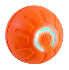 Smart Cats Toy Ball