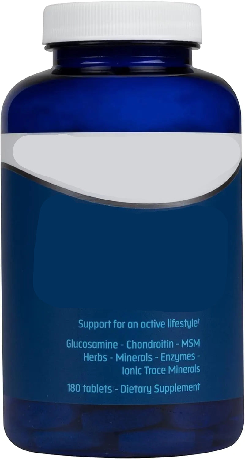 Bone Health Supplement